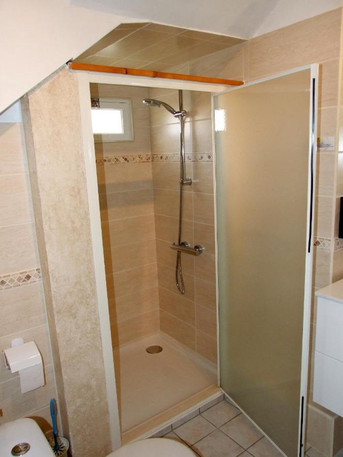גיילאק Logis Hotel L'Occitan 2 Etoiles מראה חיצוני תמונה