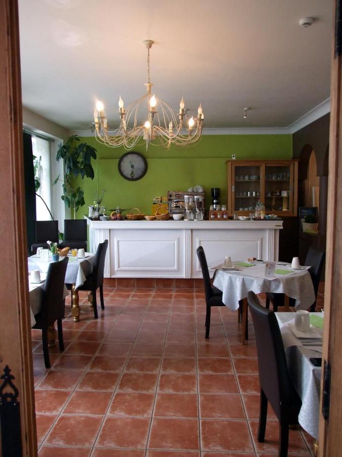 גיילאק Logis Hotel L'Occitan 2 Etoiles מראה חיצוני תמונה