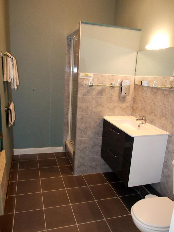 גיילאק Logis Hotel L'Occitan 2 Etoiles מראה חיצוני תמונה