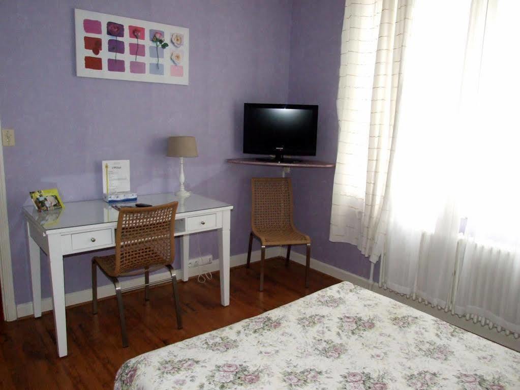 גיילאק Logis Hotel L'Occitan 2 Etoiles מראה חיצוני תמונה
